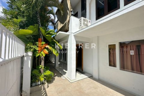 5 bedrooms Villa in Seminyak, Badung, Indonesia No. 12712 2