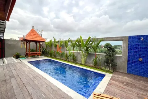 2 bedrooms Villa in Kerobokan, Badung, Indonesia No. 12710 4