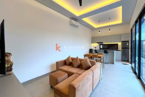 2 bedrooms Villa in Kerobokan, Badung, Indonesia No. 12710 6