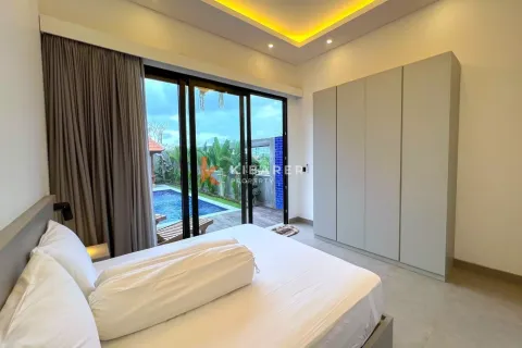 2 bedrooms Villa in Kerobokan, Badung, Indonesia No. 12710 11