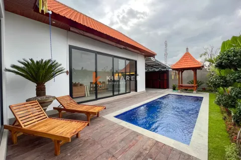 2 bedrooms Villa in Kerobokan, Badung, Indonesia No. 12710 3