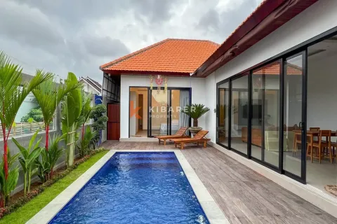 2 bedrooms Villa in Kerobokan, Badung, Indonesia No. 12710 2
