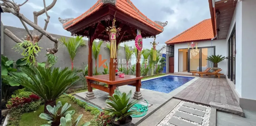 2 bedrooms Villa in Kerobokan, Badung, Indonesia No. 12710