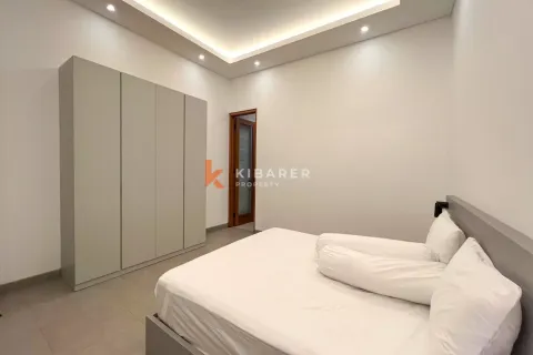 2 bedrooms Villa in Kerobokan, Badung, Indonesia No. 12710 16