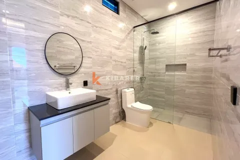 2 bedrooms Villa in Kerobokan, Badung, Indonesia No. 12710 14