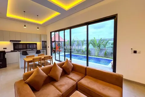 2 bedrooms Villa in Kerobokan, Badung, Indonesia No. 12710 5