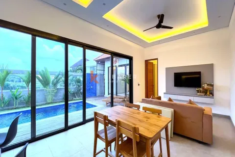 2 bedrooms Villa in Kerobokan, Badung, Indonesia No. 12710 7