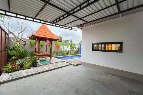 2 bedrooms Villa in Kerobokan, Badung, Indonesia No. 12710 18