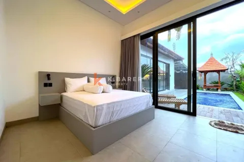 2 bedrooms Villa in Kerobokan, Badung, Indonesia No. 12710 9