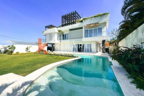5 bedrooms Villa in Cemagi, Mengwi, Badung, Indonesia No. 12689