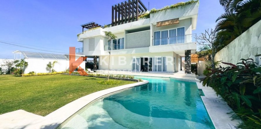 5 bedrooms Villa in Cemagi, Mengwi, Badung, Indonesia No. 12689