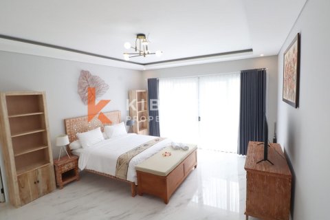 5 bedrooms Villa in Cemagi, Mengwi, Badung, Indonesia No. 12689 27