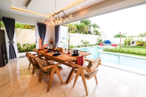 5 bedrooms Villa in Cemagi, Mengwi, Badung, Indonesia No. 12689 6