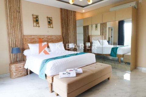 5 bedrooms Villa in Cemagi, Mengwi, Badung, Indonesia No. 12689 8