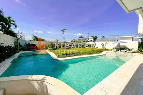 5 bedrooms Villa in Cemagi, Mengwi, Badung, Indonesia No. 12689 30