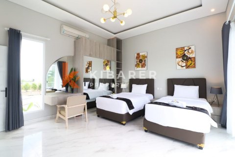 5 bedrooms Villa in Cemagi, Mengwi, Badung, Indonesia No. 12689 16
