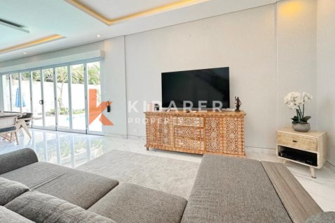 5 bedrooms Villa in Cemagi, Mengwi, Badung, Indonesia No. 12689 2