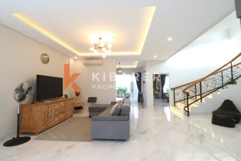 5 bedrooms Villa in Cemagi, Mengwi, Badung, Indonesia No. 12689 4