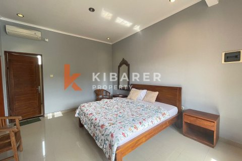3 bedrooms Villa in Pererenan, Mengwi, Badung, Indonesia No. 12688 6