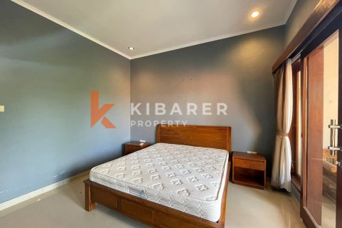 3 bedrooms Villa in Pererenan, Mengwi, Badung, Indonesia No. 12688 11