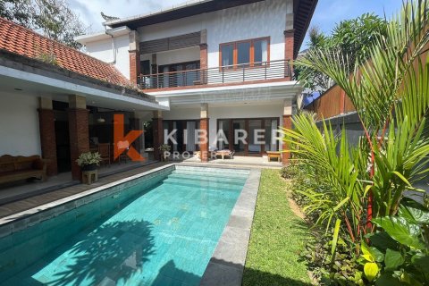 3 bedrooms Villa in Pererenan, Mengwi, Badung, Indonesia No. 12688 24