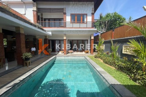 3 bedrooms Villa in Pererenan, Mengwi, Badung, Indonesia No. 12688