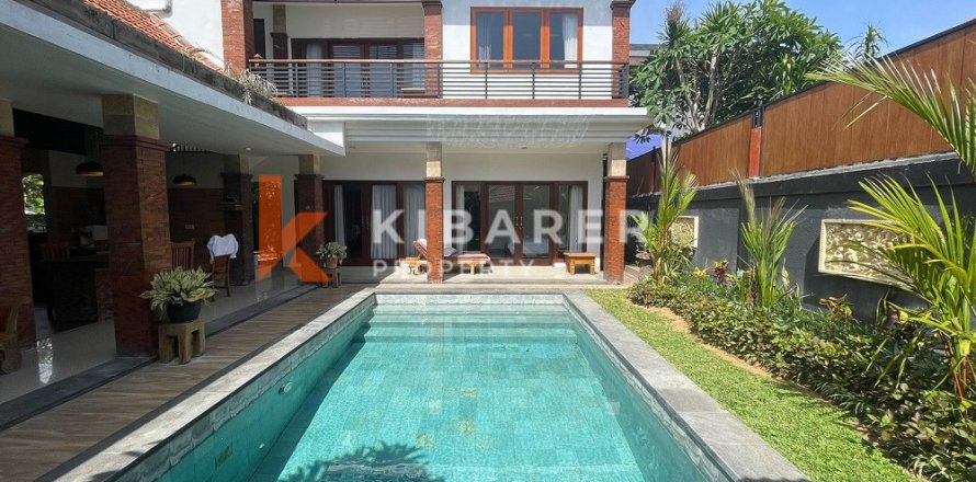 3 bedrooms Villa in Pererenan, Mengwi, Badung, Indonesia No. 12688