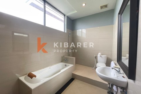 3 bedrooms Villa in Pererenan, Mengwi, Badung, Indonesia No. 12688 23