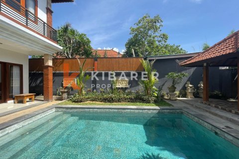 3 bedrooms Villa in Pererenan, Mengwi, Badung, Indonesia No. 12688 7