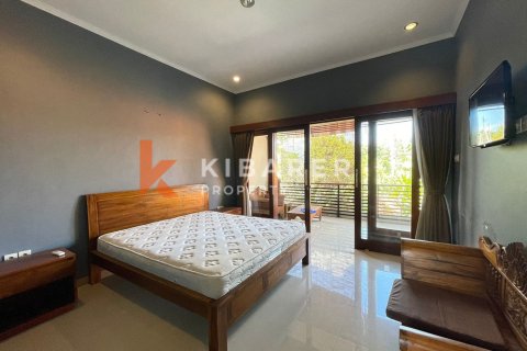 3 bedrooms Villa in Pererenan, Mengwi, Badung, Indonesia No. 12688 9