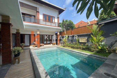 3 bedrooms Villa in Pererenan, Mengwi, Badung, Indonesia No. 12688 16