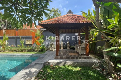 3 bedrooms Villa in Pererenan, Mengwi, Badung, Indonesia No. 12688 14