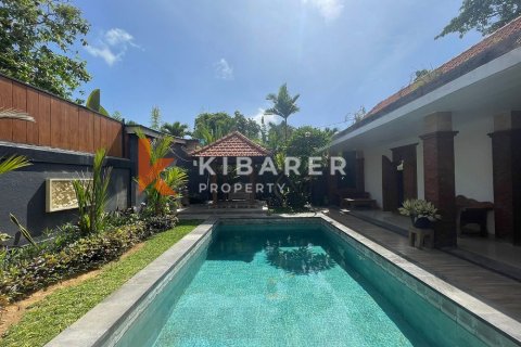 3 bedrooms Villa in Pererenan, Mengwi, Badung, Indonesia No. 12688 22