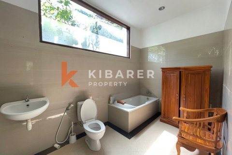 3 bedrooms Villa in Pererenan, Mengwi, Badung, Indonesia No. 12688 19