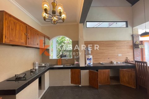 3 bedrooms Villa in Pererenan, Mengwi, Badung, Indonesia No. 12688 3