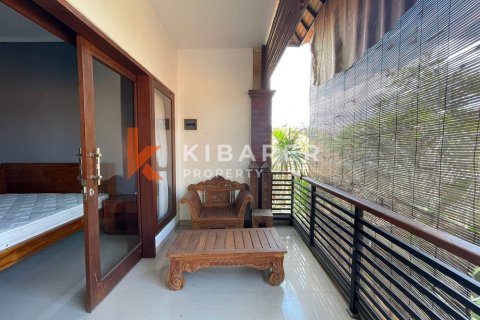 3 bedrooms Villa in Pererenan, Mengwi, Badung, Indonesia No. 12688 12