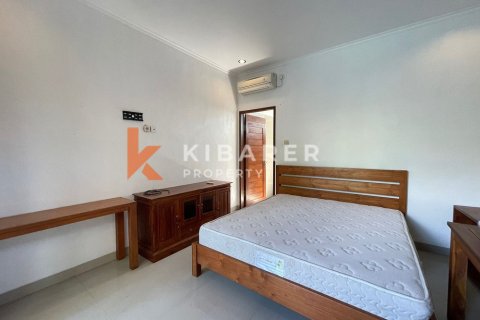 3 bedrooms Villa in Pererenan, Mengwi, Badung, Indonesia No. 12688 18