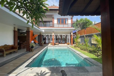 3 bedrooms Villa in Pererenan, Mengwi, Badung, Indonesia No. 12688 26
