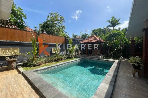 3 bedrooms Villa in Pererenan, Mengwi, Badung, Indonesia No. 12688 20