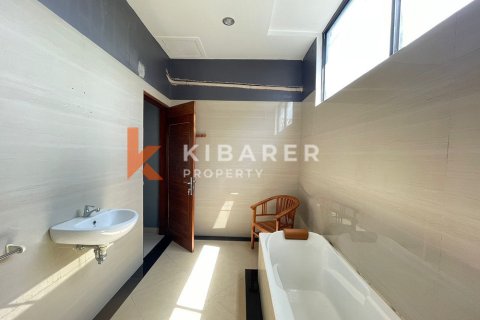 3 bedrooms Villa in Pererenan, Mengwi, Badung, Indonesia No. 12688 10