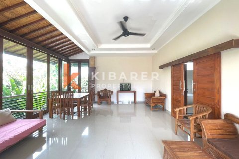 3 bedrooms Villa in Pererenan, Mengwi, Badung, Indonesia No. 12688 2