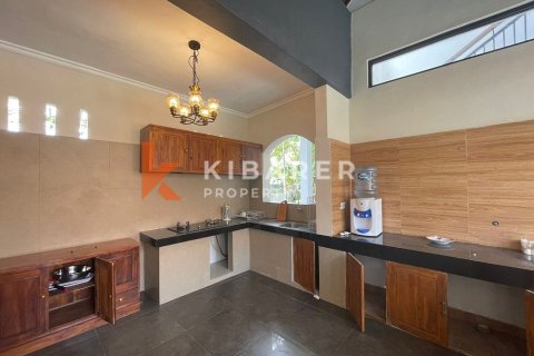 3 bedrooms Villa in Pererenan, Mengwi, Badung, Indonesia No. 12688 8