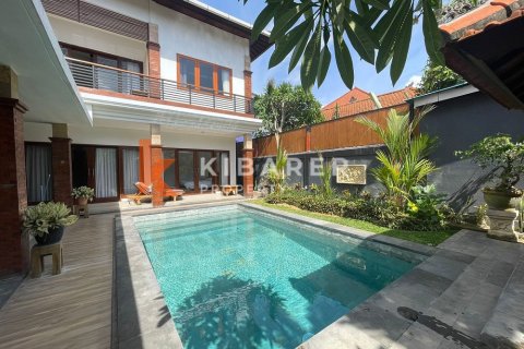 3 bedrooms Villa in Pererenan, Mengwi, Badung, Indonesia No. 12688 13