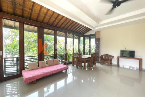 3 bedrooms Villa in Pererenan, Mengwi, Badung, Indonesia No. 12688 21
