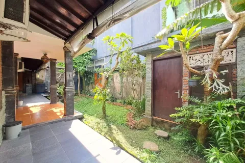 2 bedrooms Villa in Canggu, Badung, Indonesia No. 12709 3