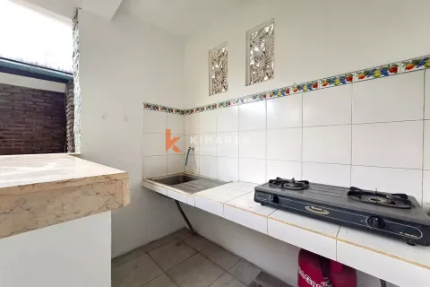 2 bedrooms Villa in Canggu, Badung, Indonesia No. 12709 4