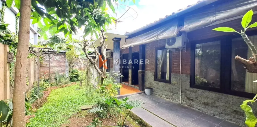 2 bedrooms Villa in Canggu, Badung, Indonesia No. 12709