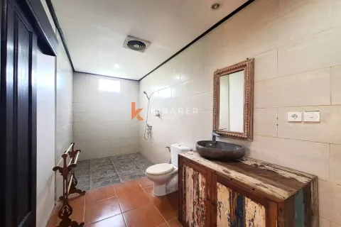 2 bedrooms Villa in Canggu, Badung, Indonesia No. 12709 7