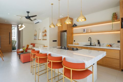 2 bedrooms Villa in Canggu, Badung, Indonesia No. 13743 7