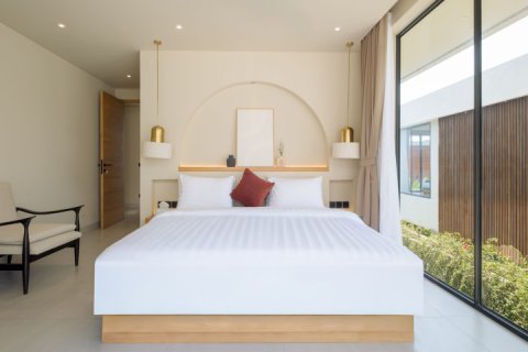 2 bedrooms Villa in Canggu, Badung, Indonesia No. 13743 18